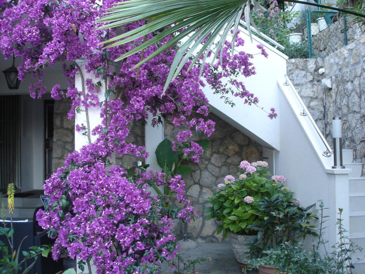 Apartments Zulic Cavtat Exterior photo