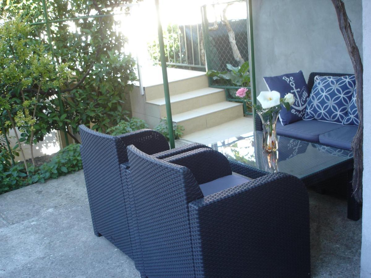 Apartments Zulic Cavtat Exterior photo