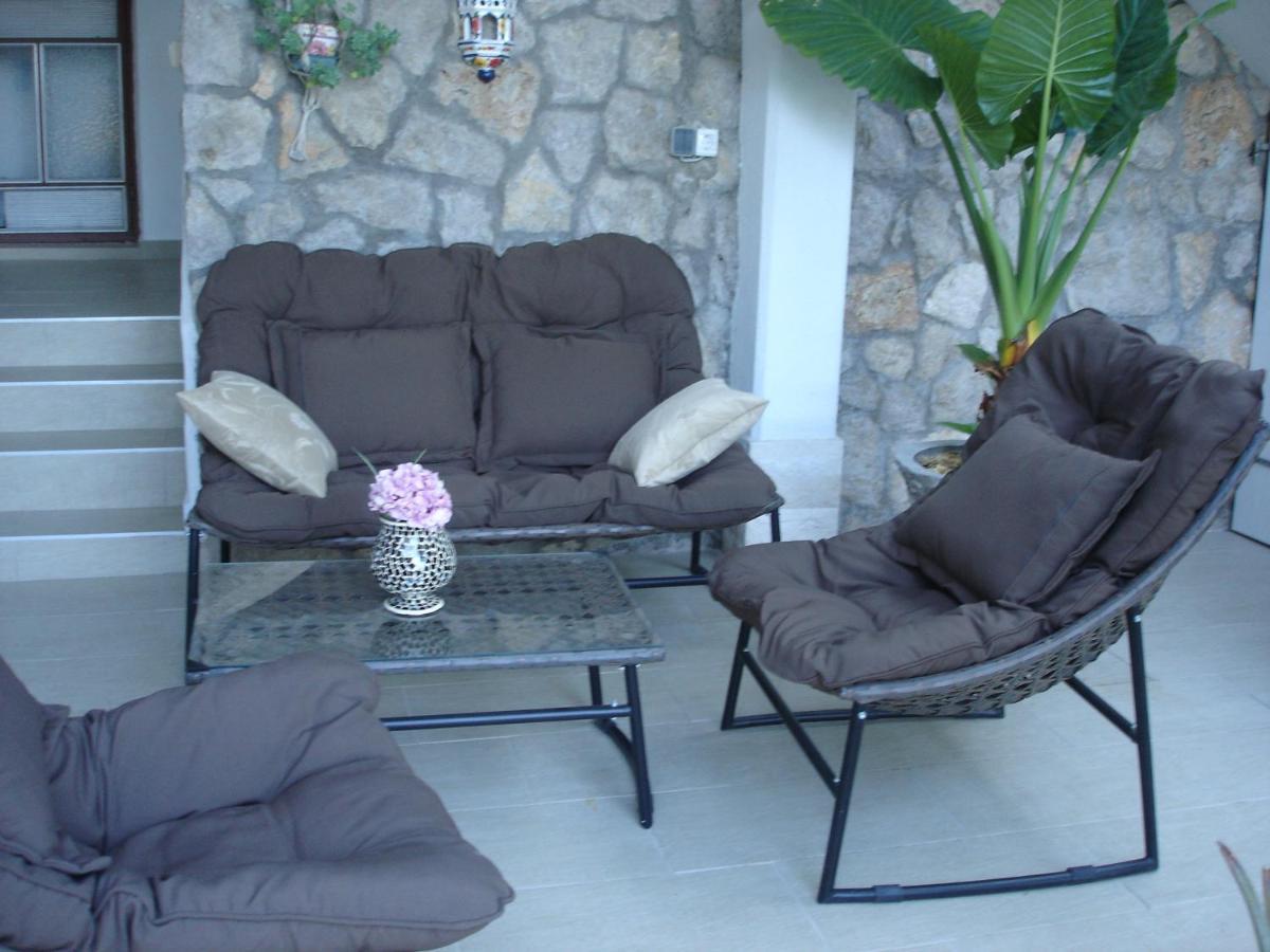 Apartments Zulic Cavtat Exterior photo