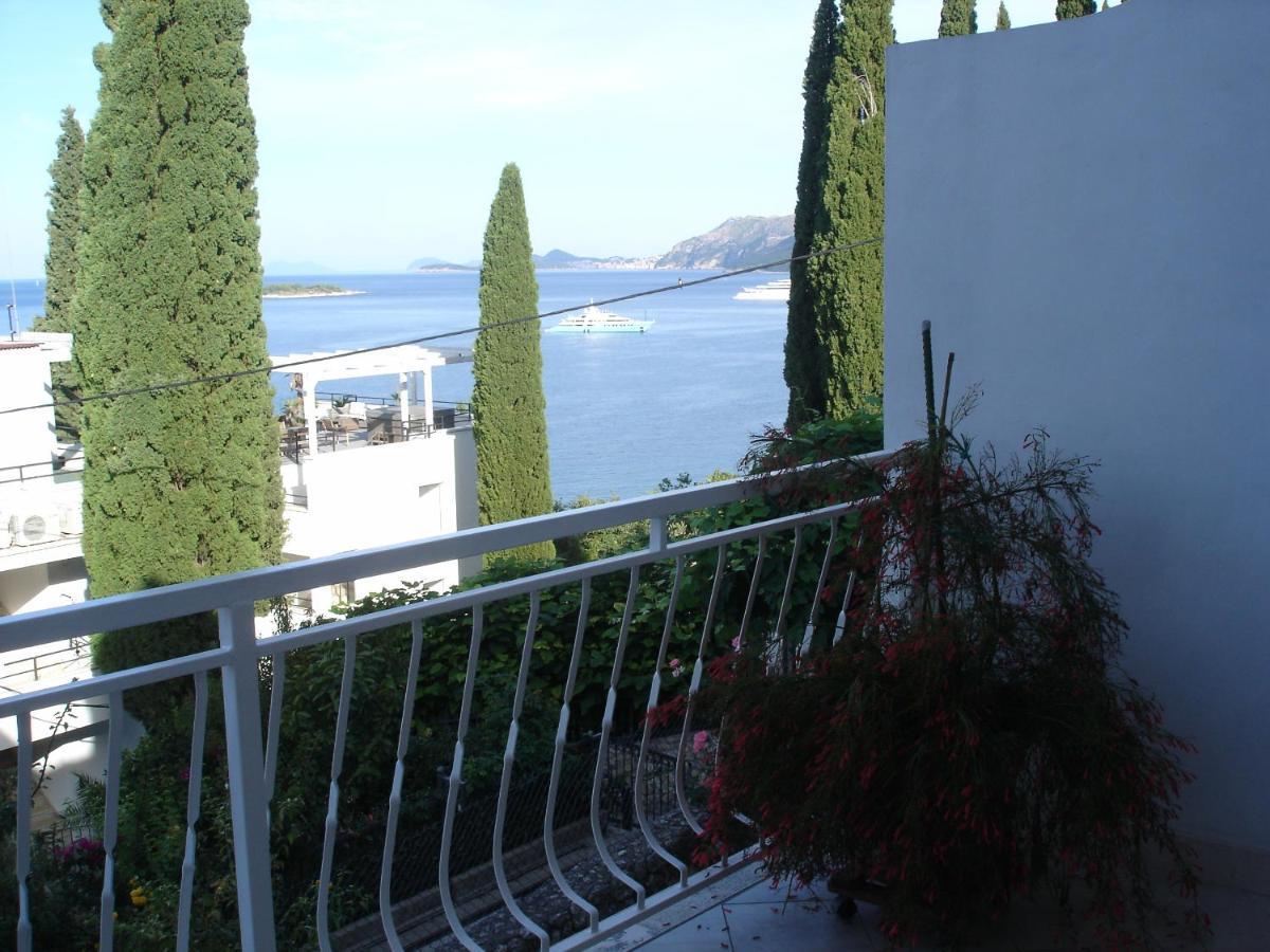Apartments Zulic Cavtat Exterior photo
