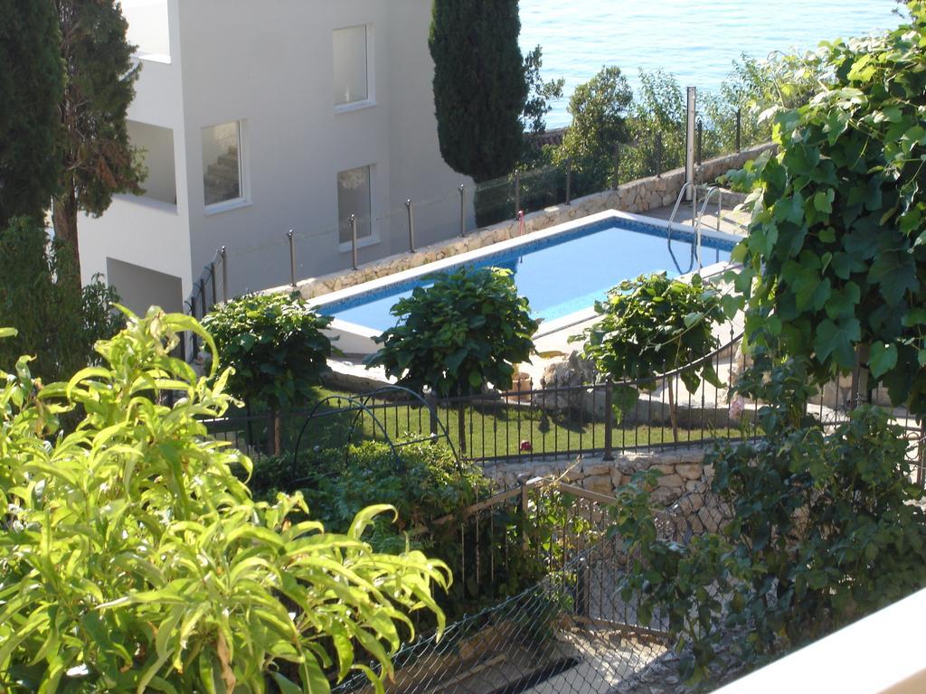 Apartments Zulic Cavtat Exterior photo