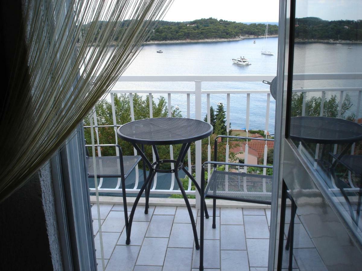 Apartments Zulic Cavtat Exterior photo