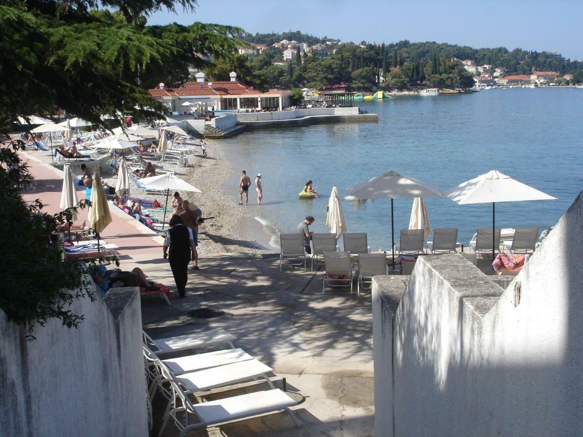 Apartments Zulic Cavtat Exterior photo