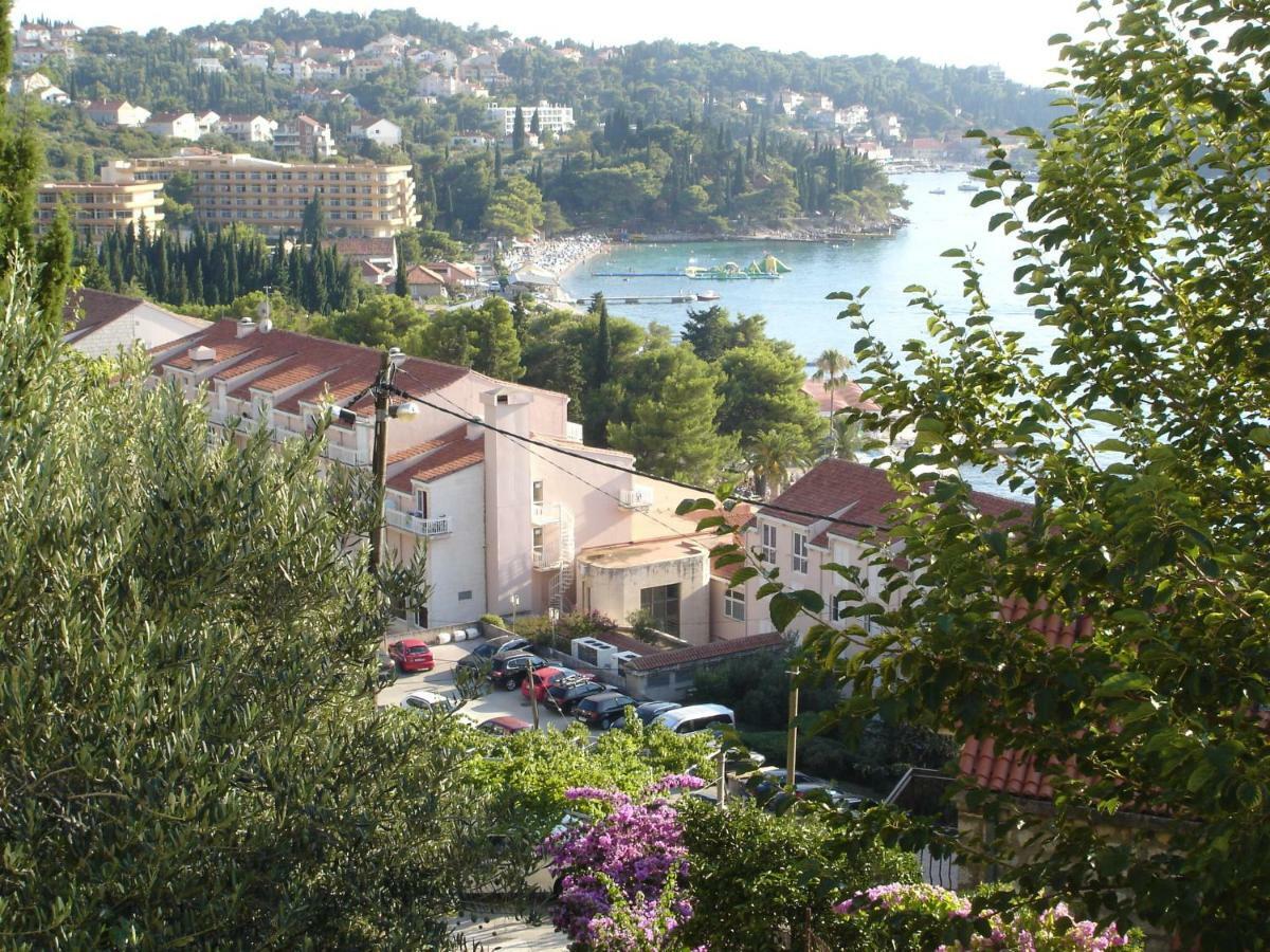 Apartments Zulic Cavtat Exterior photo