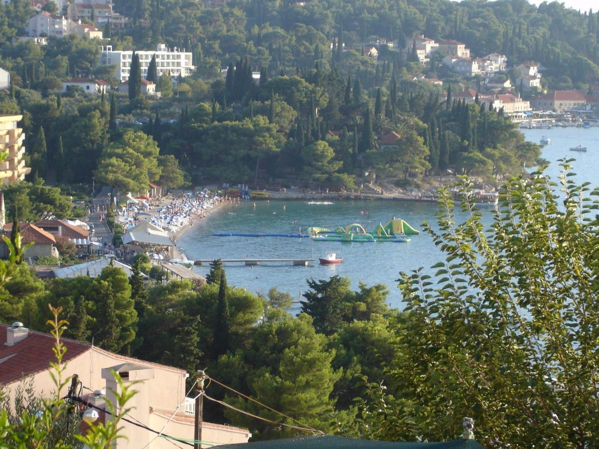 Apartments Zulic Cavtat Exterior photo
