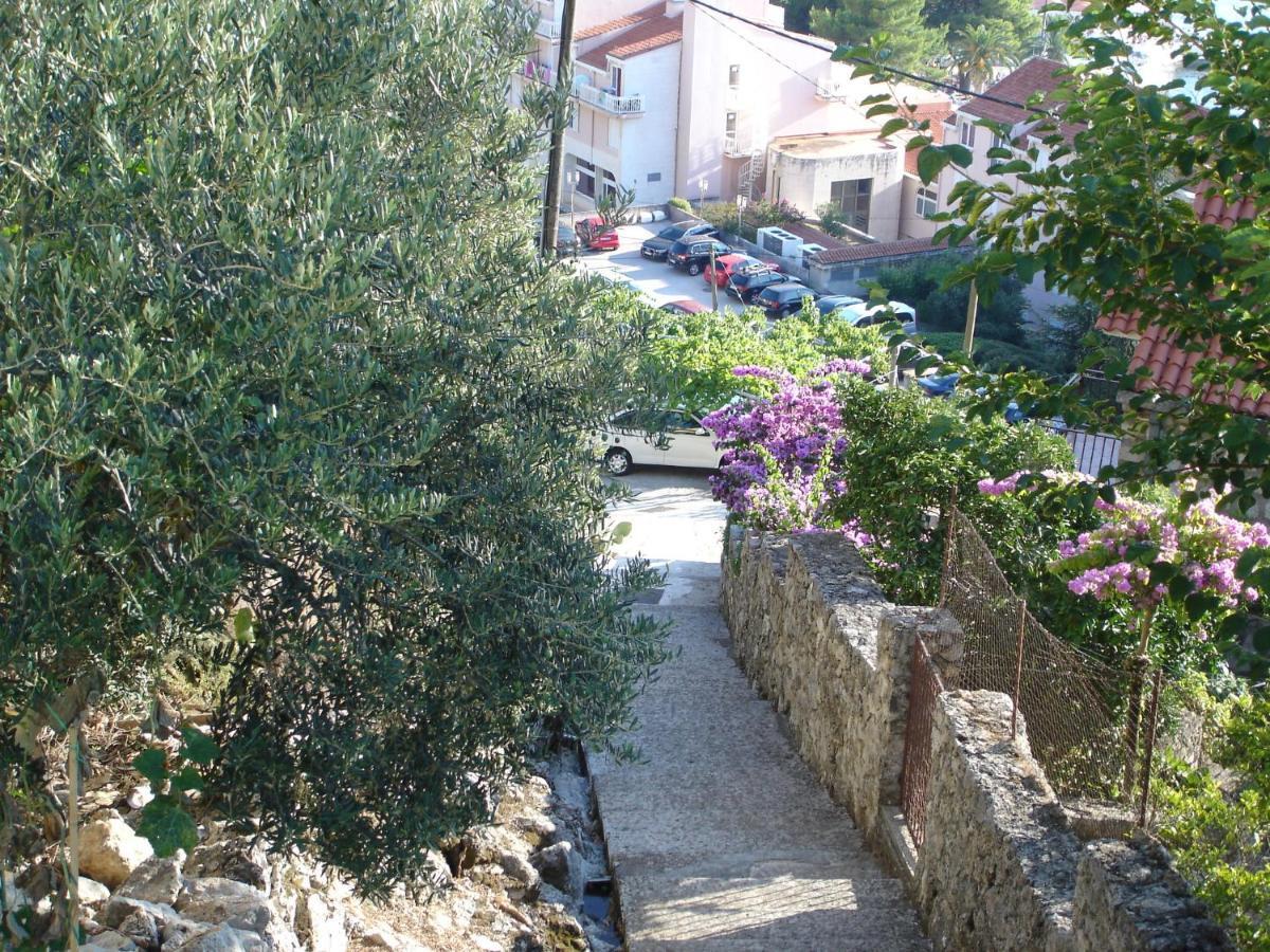Apartments Zulic Cavtat Exterior photo